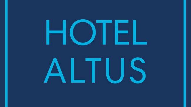 Hotel Altus Poznan Old Town Logo photo